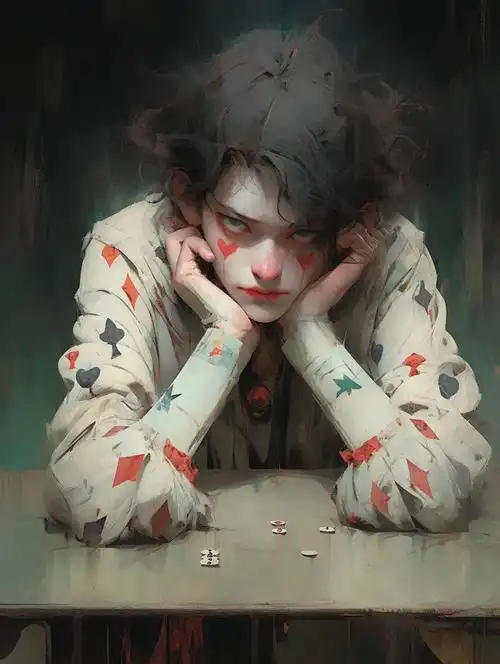 小森林海报