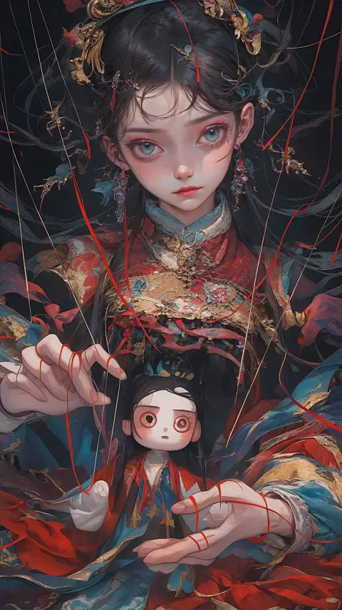 生存家族海报