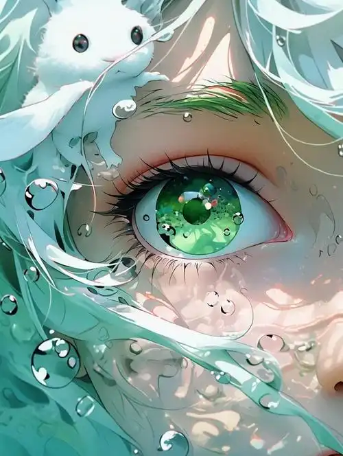 人生果实海报